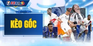 Kèo Góc